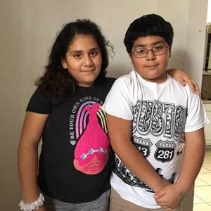 Meet your Posher, Marisela